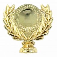 Фигура венок H11-050-25 B (H-6,4 см.)