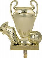 Фигура футбол B326 (H-7.8 см.)